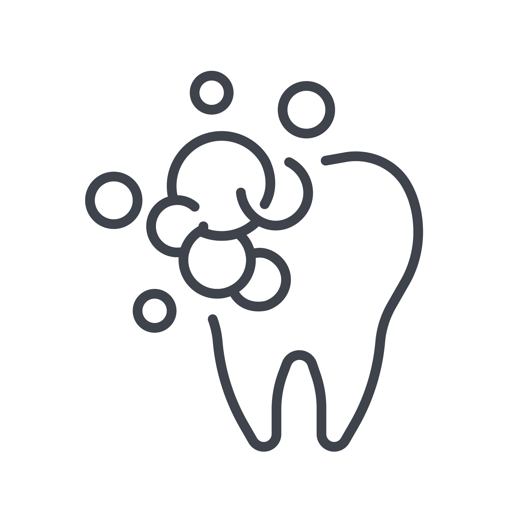 Thorough Teeth Cleaning Image