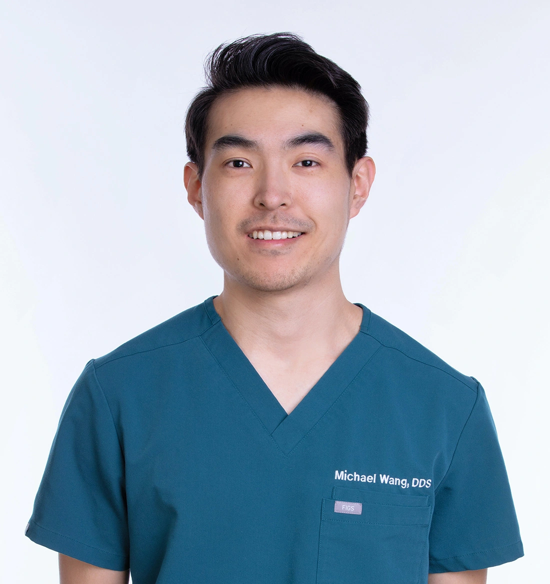 Michael Wang image