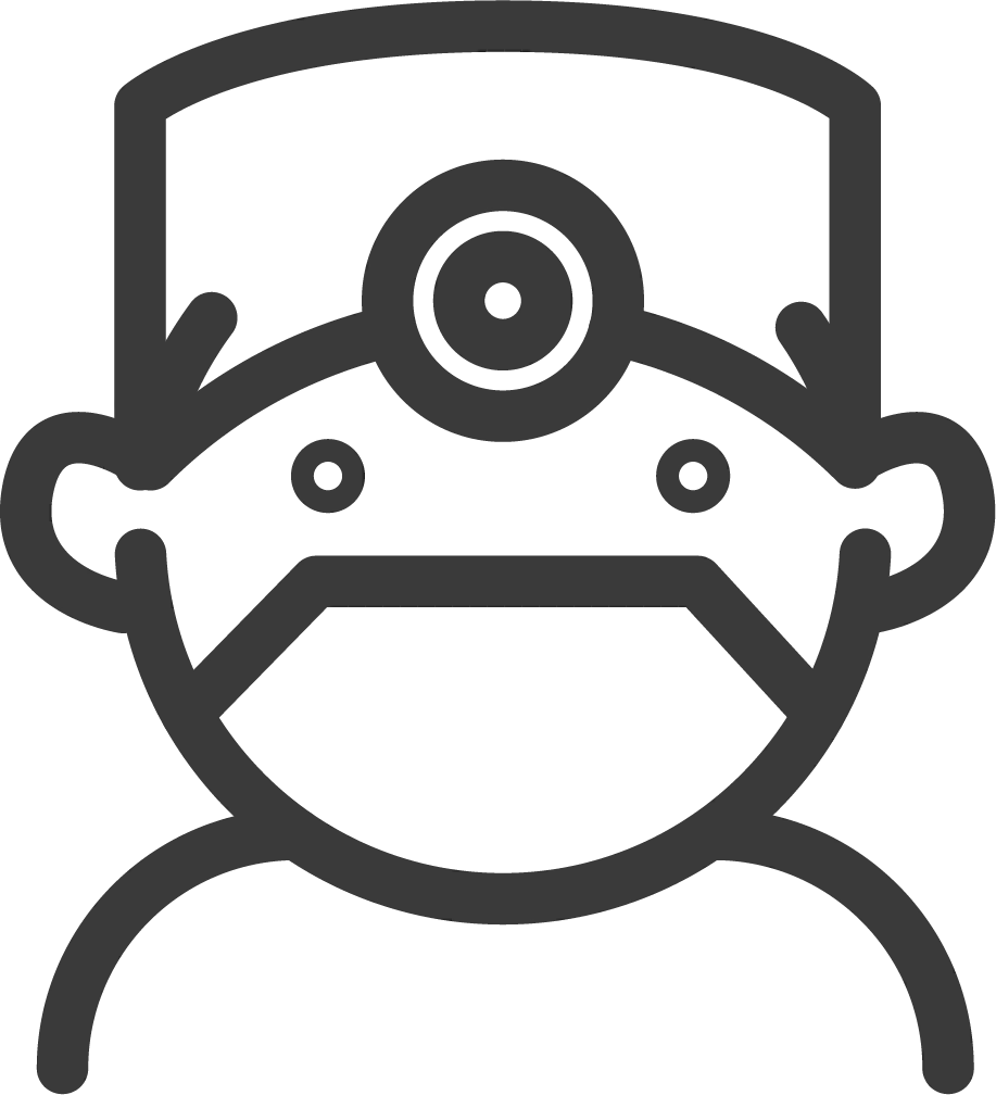 Tooth Prep And Cleaning