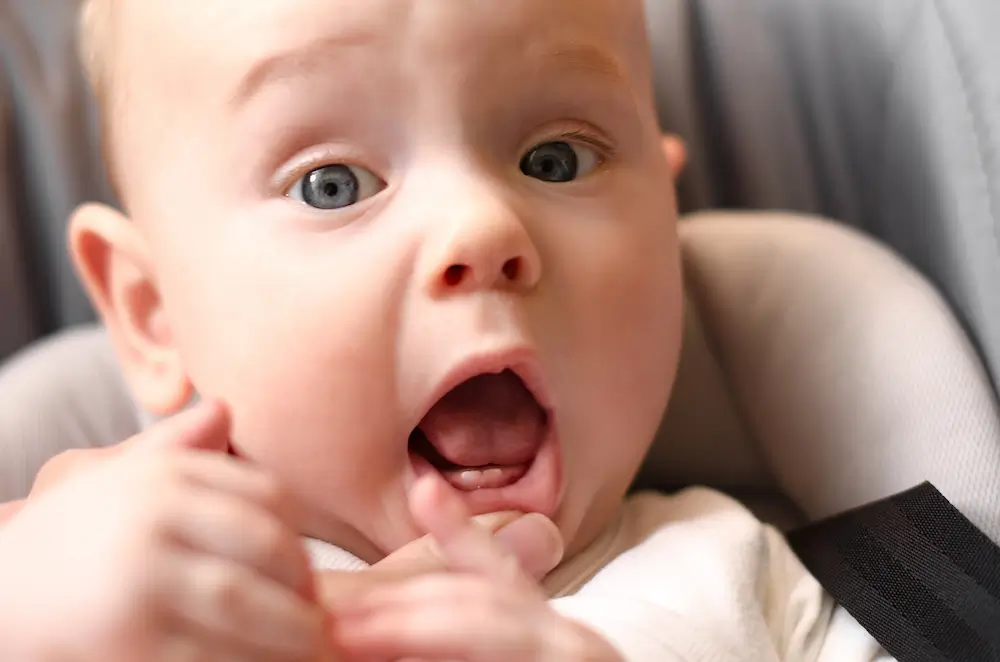 When Do Baby Teeth Come In? Everything New Parents Need To Know