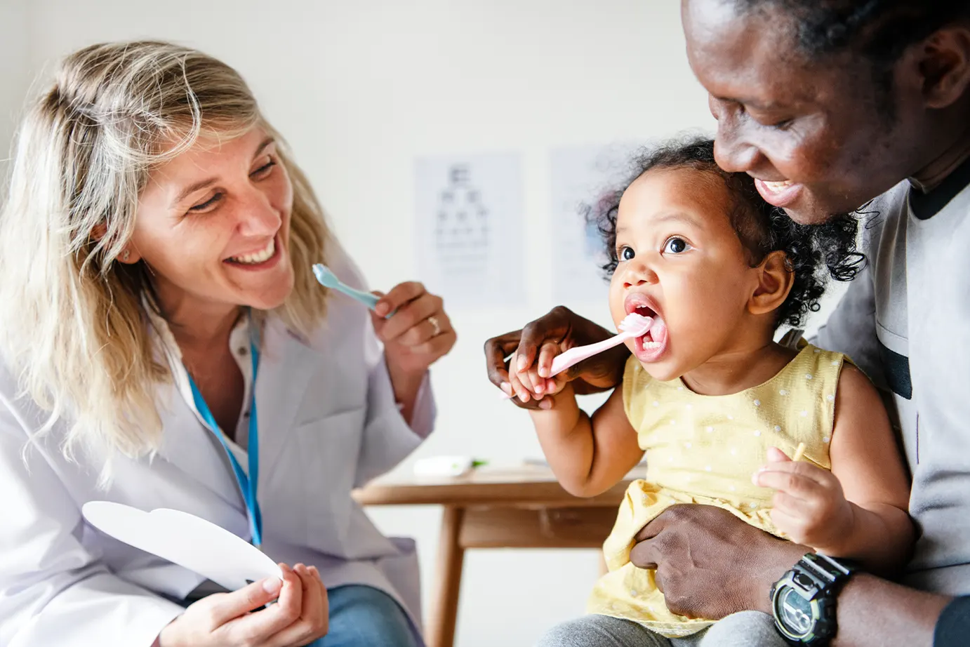How To Find The Best Pediatric Dentist Near You