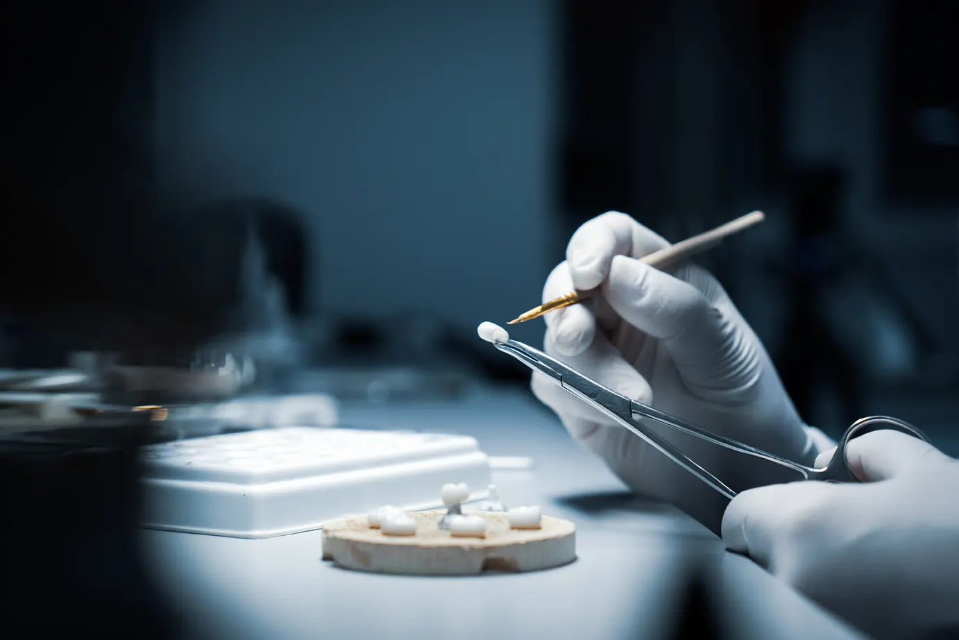 Does My Child Need a Dental Crown