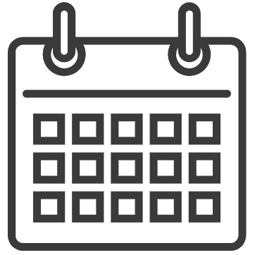 dentist icon calendar