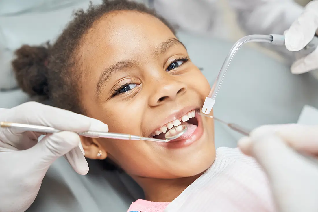 Tips for Preparing Your Child for Their First Dentist Appointment