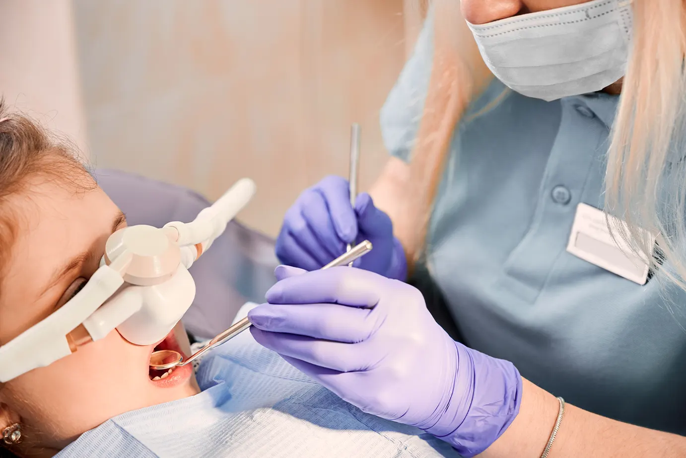 Laughing Gas vs. IV Sedation: Choosing the Right Option for Your Child