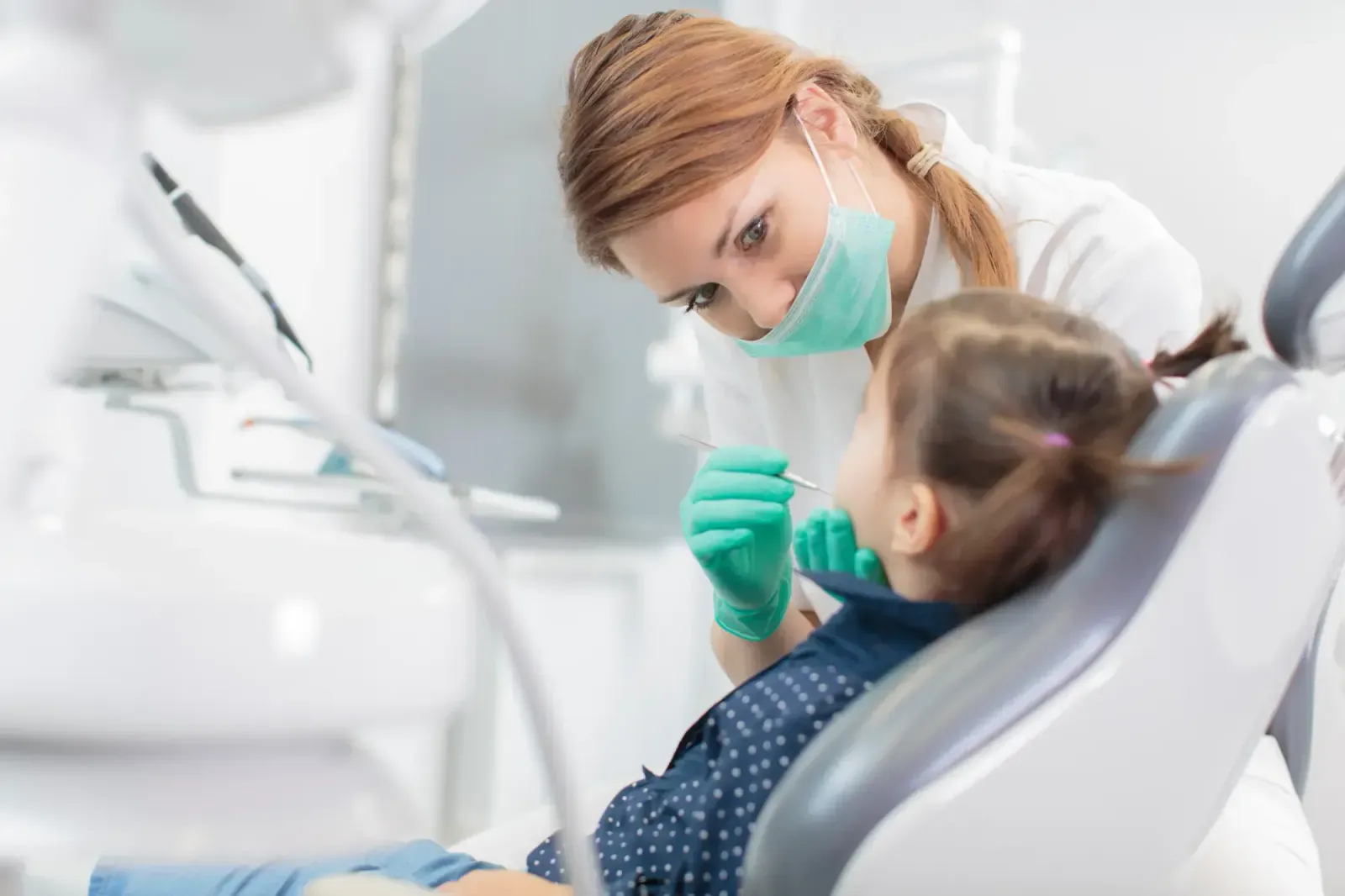 The Lifespan of Dental Sealants: How Long Do They Really Last