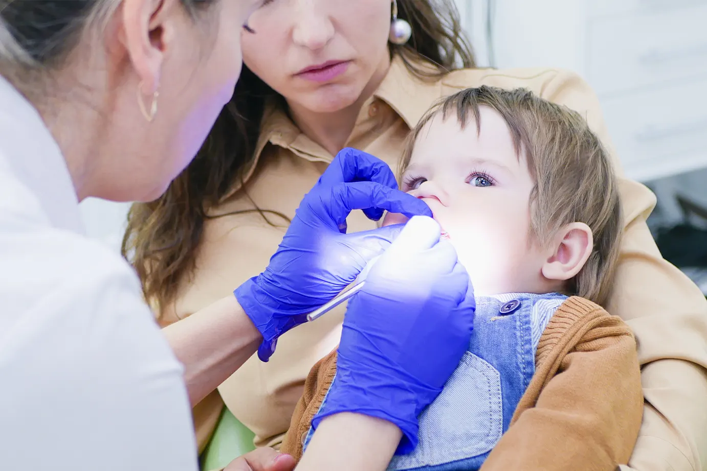 Helping Your Child Overcome Dental Anxiety With Sedation
