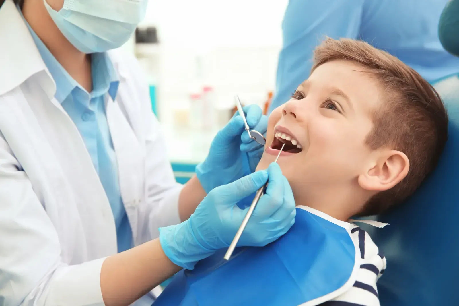 How Long Do Pediatric Dental Fillings Last