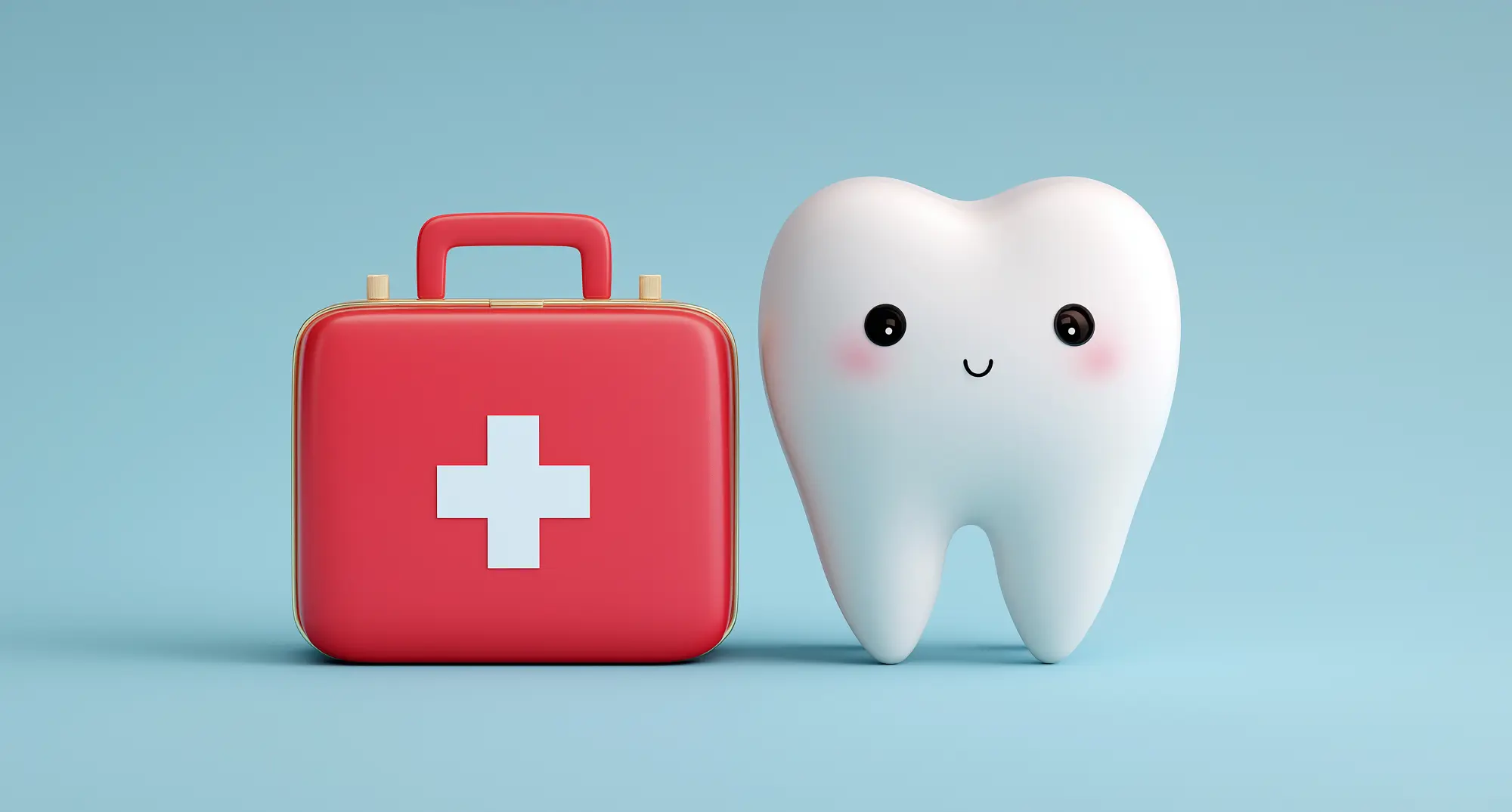 Pediatric Emergency Dentist in Fremont