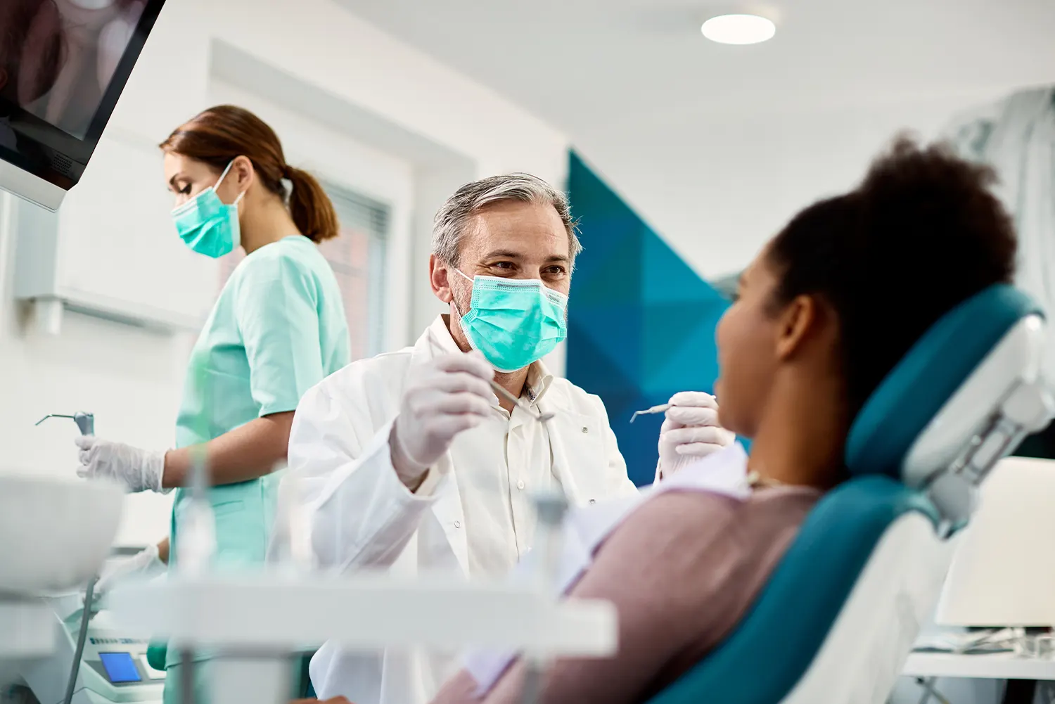 How is a Pulpotomy Different From a Root Canal