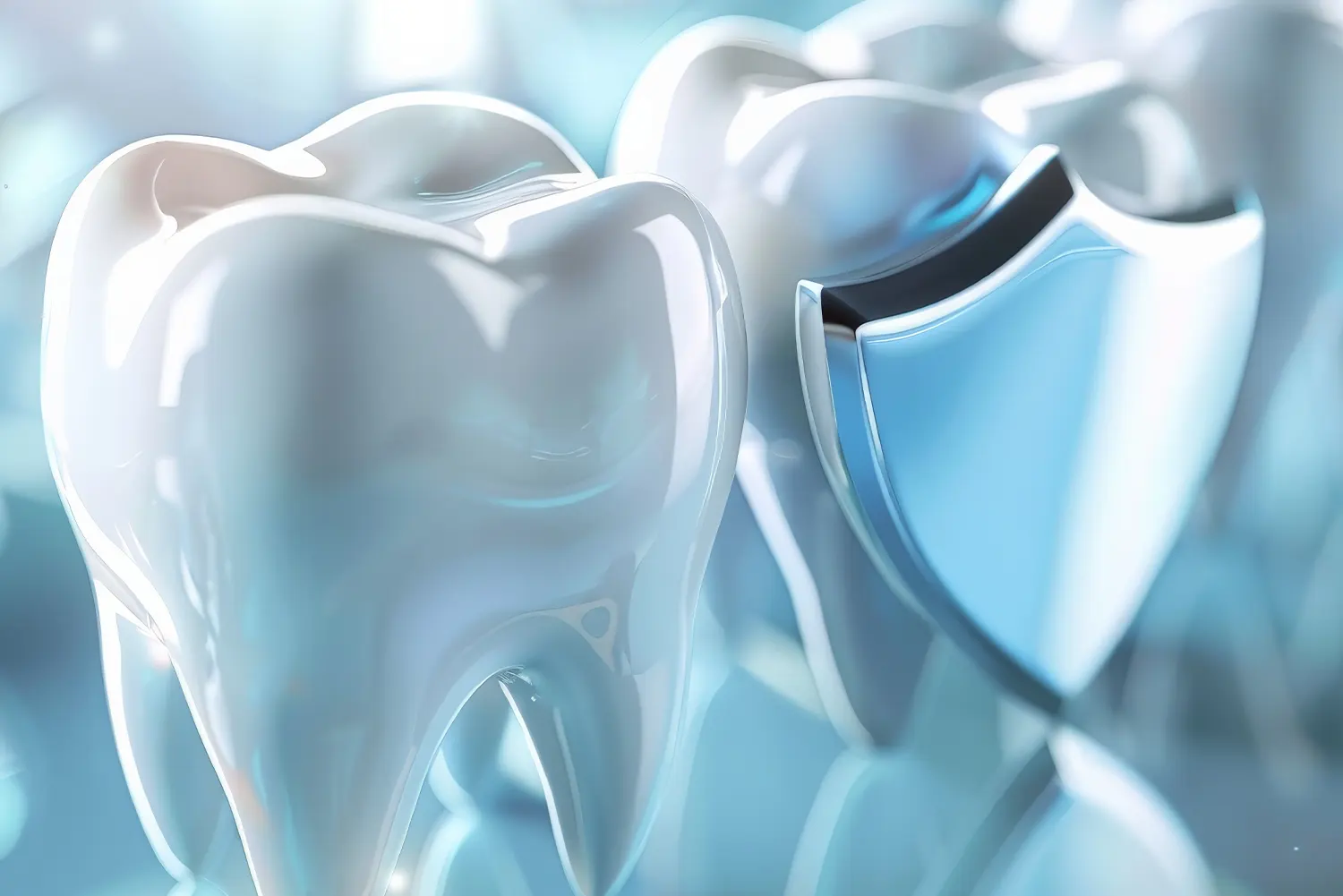 What Does Silver Diamine Fluoride Do To Teeth