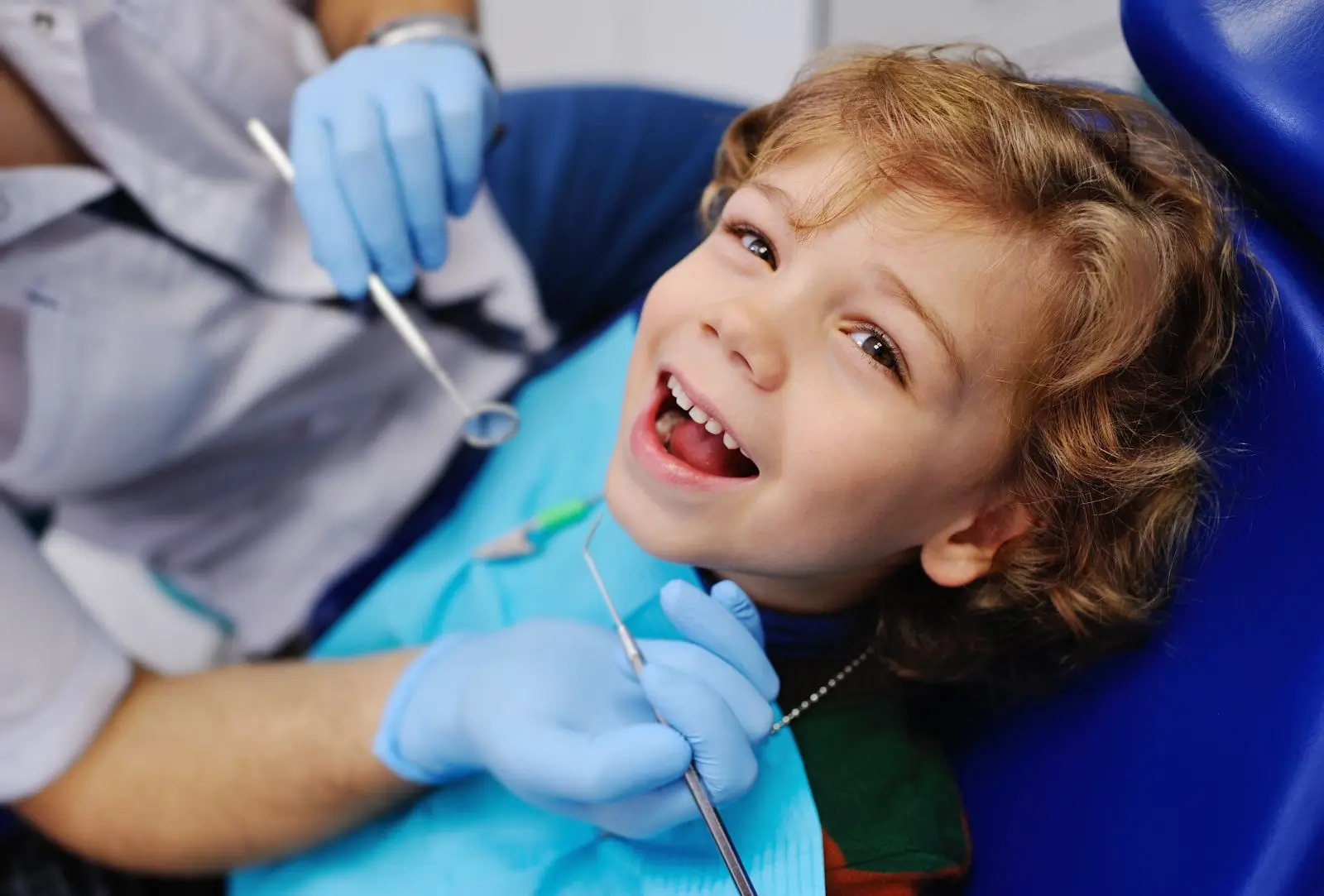 Toddler Tooth Care 101: Building Healthy Habits for Lifelong Smiles