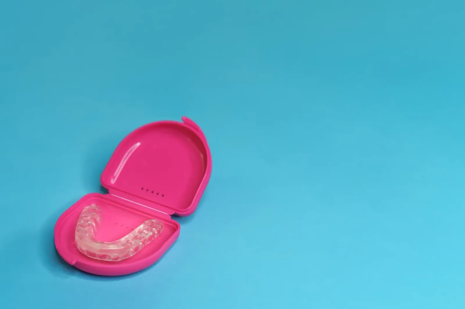 Why Your Young Athlete Should Wear A Mouthguard